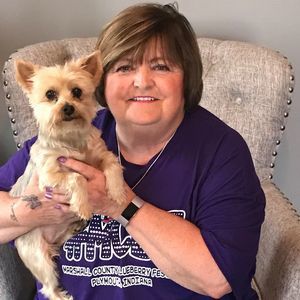 Meet your Posher, Donneta